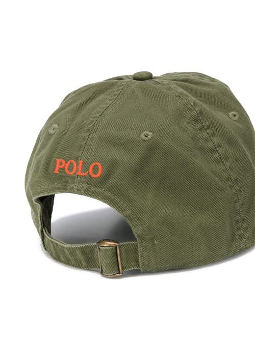  POLO RALPH LAUREN | 710667709103